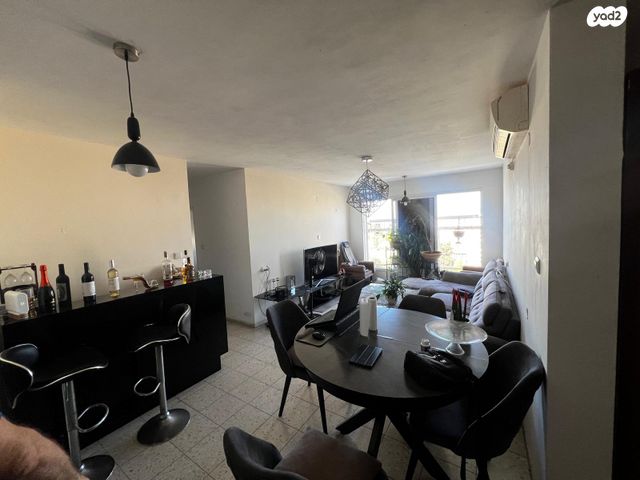 דירה, בן עמי 65, מרכז העיר, עכו