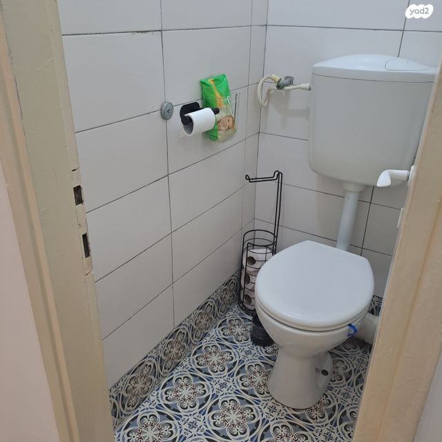 דירה, הרצפלד 10, ניר אביב, תל אביב יפו