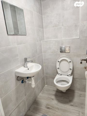 דירה, יצחק שמיר 3, נווה שרון / שער העיר, נתיבות