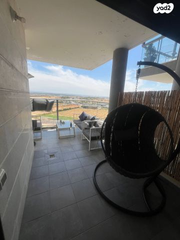 דירה, דקר 21, גני יער, לוד