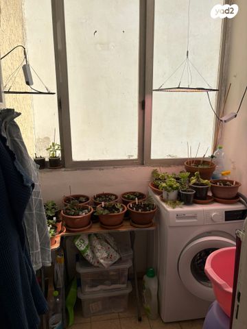 דירה, מוריץ דניאל 52, נווה אביבים, תל אביב יפו