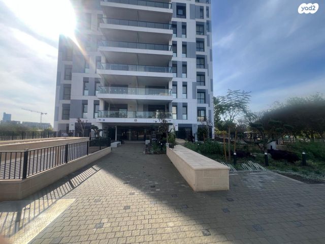 דירה, מבצע קדש 52, הדר יוסף, תל אביב יפו