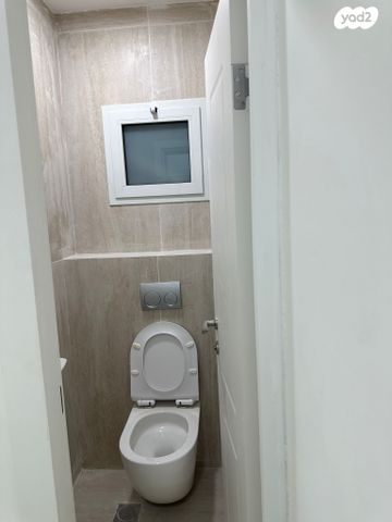 דירה, רחבת שלומציון 2, שכונה ו', באר שבע