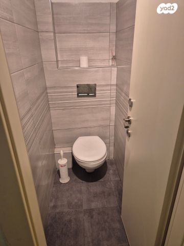 דירה, דוד חיון 5, לב המושבה / מרכז העיר, פתח תקווה