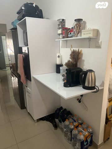 דירה, נהלל 3, נחלת יצחק, תל אביב יפו