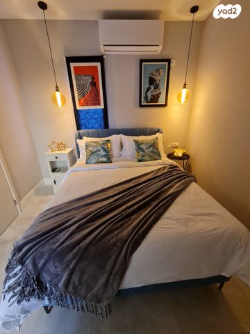 יחידת דיור, הצפצפה 18, גנים א', אילת