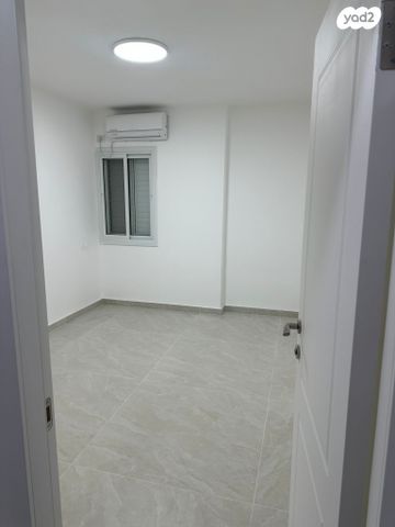 דירה, רחבת שלומציון 2, שכונה ו', באר שבע