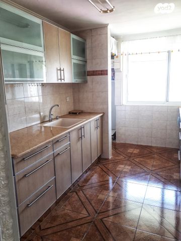 דירה, רחבת השל"ה 15, שכונה י"א, באר שבע