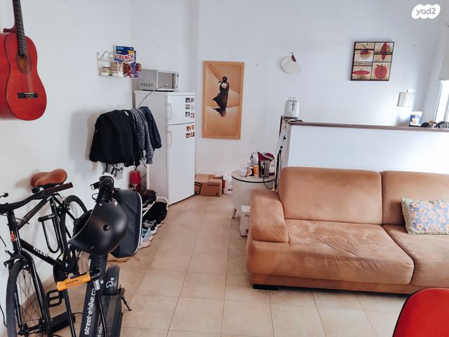 דירה, אלנבי 53, לב תל אביב, לב העיר צפון, תל אביב יפו