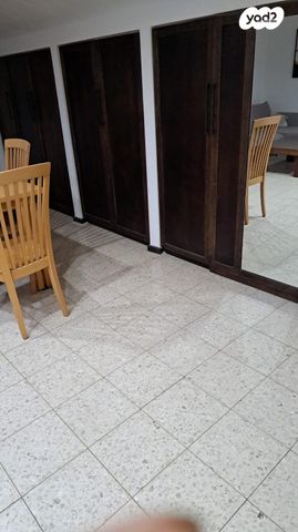 יחידת דיור, מלאכי 7, שיכוני המזרח, ראשון לציון