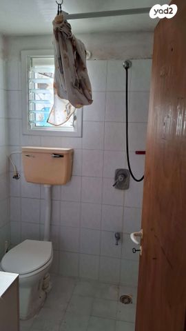 יחידת דיור, הרצל 98, גבעת ביל"ו, חדרה