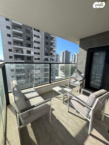 דירה, דגן 13, צריפין החדשה, באר יעקב