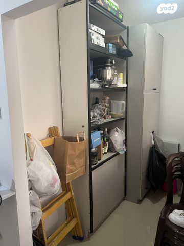 דירה, נהלל 3, נחלת יצחק, תל אביב יפו