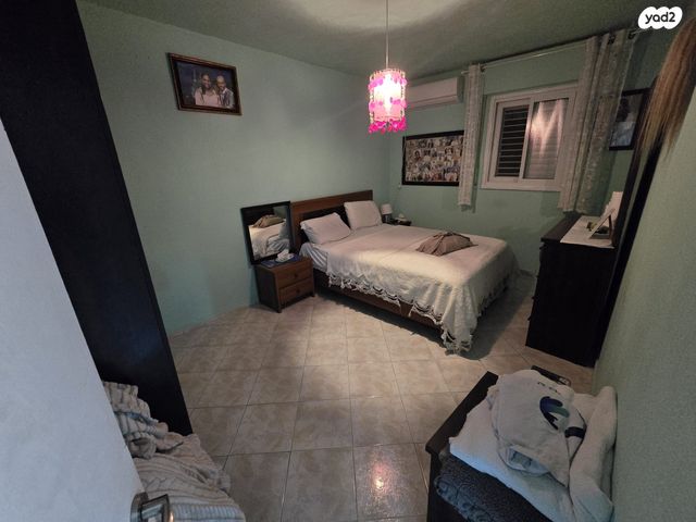 דירה, הנרקיס 10, גבעת שרת, בית שמש