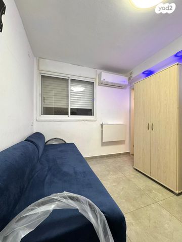 סטודיו/ לופט, תענך 24, נווה יוסף, חיפה