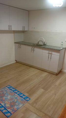 יחידת דיור, אליהו חכים 61, רמות, באר שבע