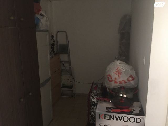 דירה, אלי כהן 30, רמת הנשיא, בת ים