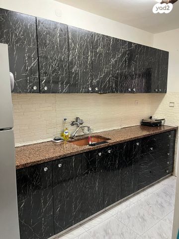 דירה, אלעזר בן יאיר 42, טללים, ערד