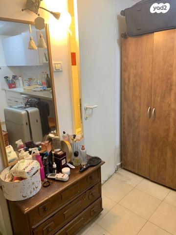 יחידת דיור, אלמוג 5, קרית מטלון, פתח תקווה