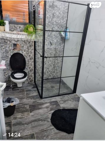 דירת גן, הר אדמון 7, בימת תל חי / מורדות הרי נפתלי, קרית שמונה