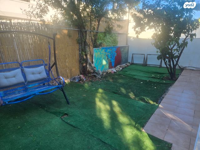 יחידת דיור, צבי סגל 56, ברנע, אשקלון