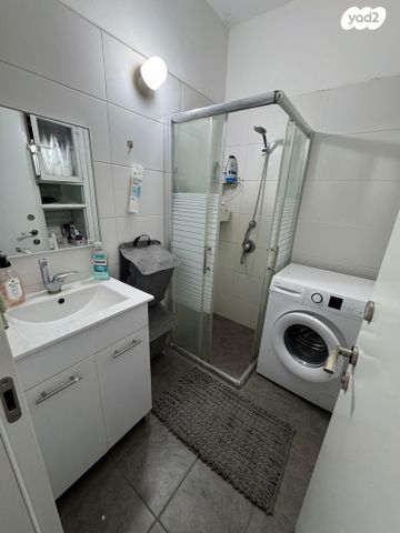 דירה, החשמונאים 42, לב העיר, בת ים