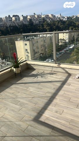 דירה, האסיף 8, כרמל מרכזי - שד' קיש, חיפה