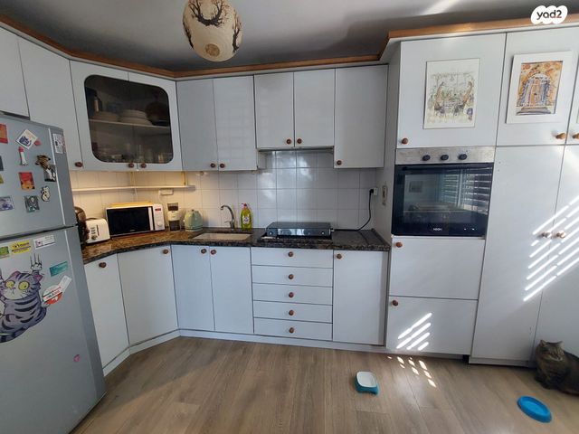 דירה, פיקוס 22, נווה גולן, יפו ג', תל אביב יפו