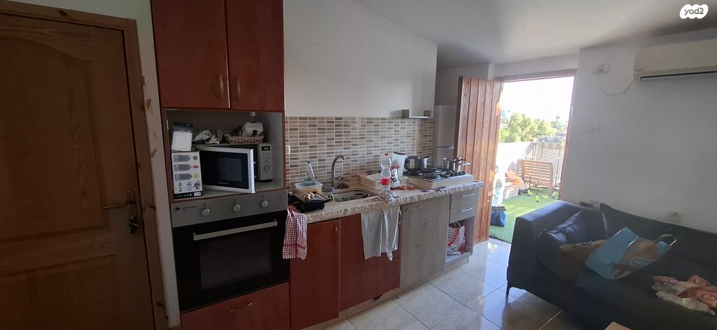 גג/ פנטהאוז, חז"ל 115, שכונה ב', באר שבע