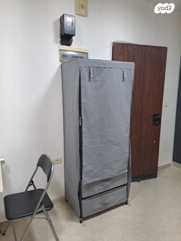 יחידת דיור, מכור 9, קטמונים, ירושלים