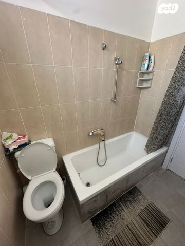 דירה, הכותל המערבי 26, שכונה א', באר שבע