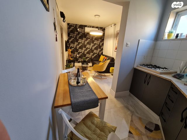 יחידת דיור, הצפצפה 18, גנים א', אילת