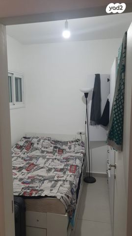 דירה, צבי הירשפלד 15, רמז, מערב ותיק, ראשון לציון