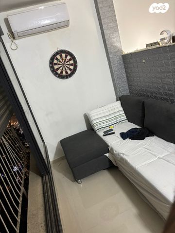 יחידת דיור, קרן קיימת לישראל 15, ניצנה, בת ים