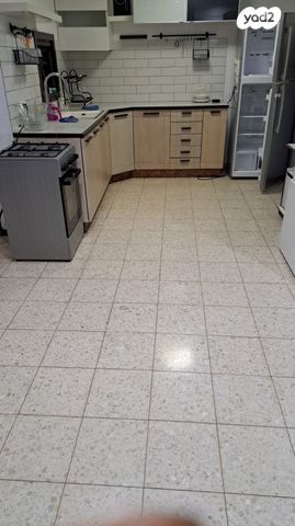 יחידת דיור, מלאכי 7, שיכוני המזרח, ראשון לציון