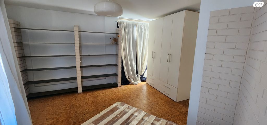 דירה, המלך ג'ורג' 90, הצפון הישן - דרום, תל אביב יפו