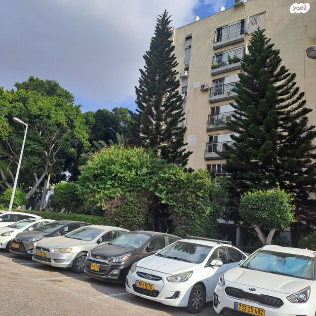 דירה, הרצפלד 10, ניר אביב, תל אביב יפו