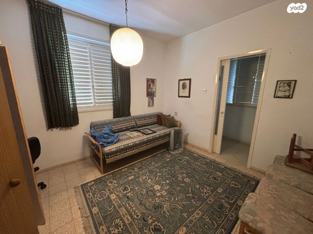 דירה, סמילנסקי 56, מרכז העיר דרום, נתניה