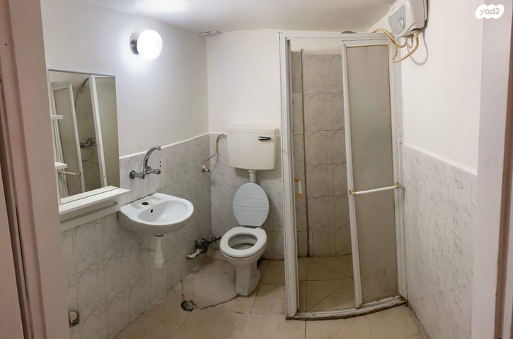 דירה, כינרת 3, הדר עליון, חיפה