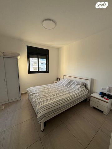 דירה, דגן 13, צריפין החדשה, באר יעקב