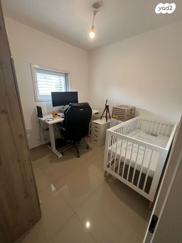 דירה, נהלל 3, נחלת יצחק, תל אביב יפו