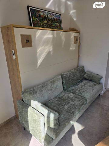 סטודיו/ לופט, מקור חיים 50, מקור חיים, ירושלים