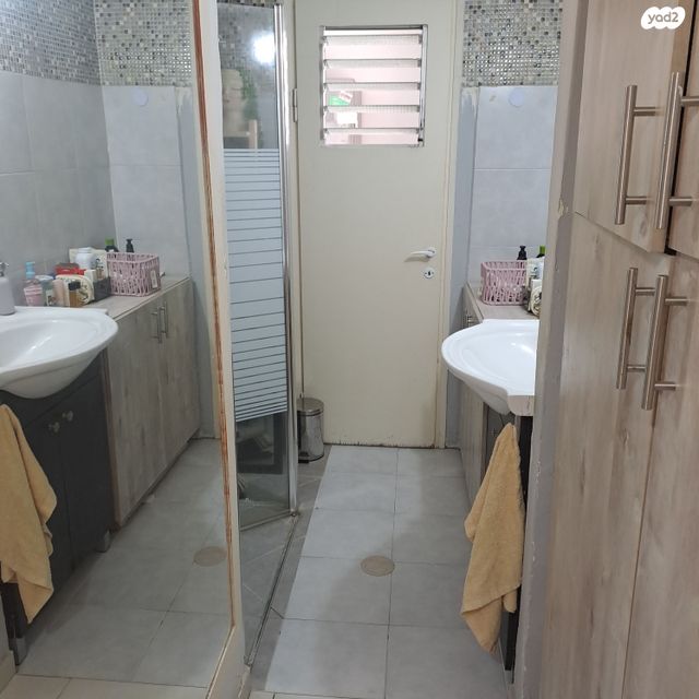 דירה, הרצפלד 10, ניר אביב, תל אביב יפו