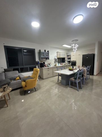 גג/ פנטהאוז, הדסים 10, מרכז העיר, עפולה