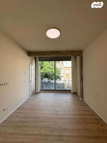 דירה, עמנואל הרומי 1, הצפון הישן - צפון, תל אביב יפו