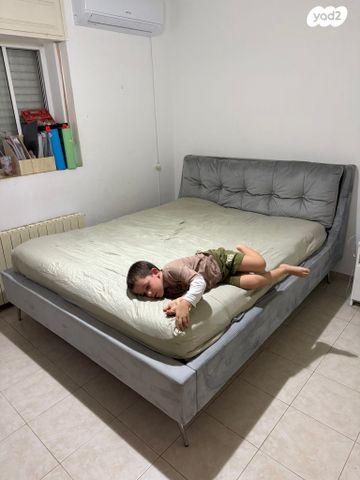 סאבלט, גולדה מאיר 17, רמת גולדה, חיפה