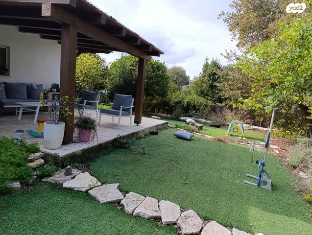 בית פרטי/ קוטג', אלכסנדר זייד 6, קרית עמל, קרית טבעון