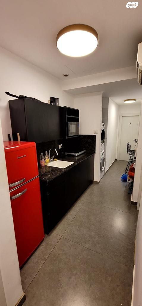 יחידת דיור, הפלמ"ח 22, הל"ה, גבעתיים