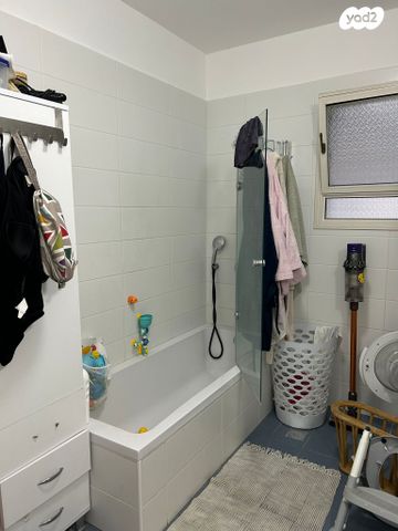 יחידת דיור, דרך השחף 1, עצמון שגב, עצמון שגב