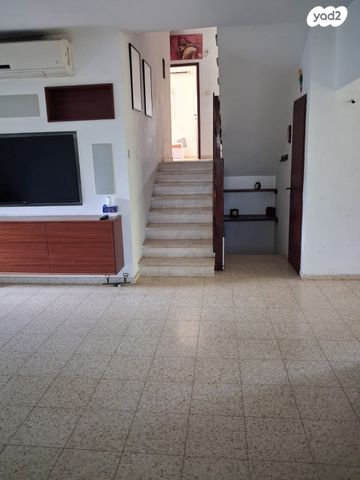 בית פרטי/ קוטג', הר ציון 6, בלינסון, פתח תקווה